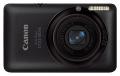   Canon IXUS 120 IS Black